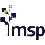 Logo der MSP AG