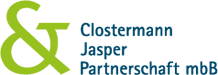 Clostermann Jasper Logo