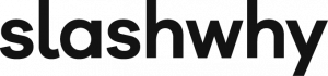Slashwhy logo