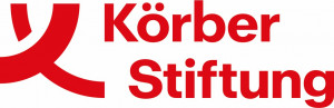 Körber Stiftung Logo