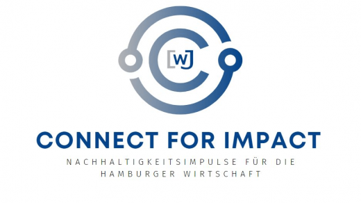 Logo ConnectforImpact